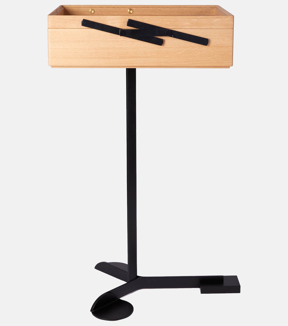 Comodo cabinet by Achille Castiglioni and Giancarlo Pozzi | Karakter