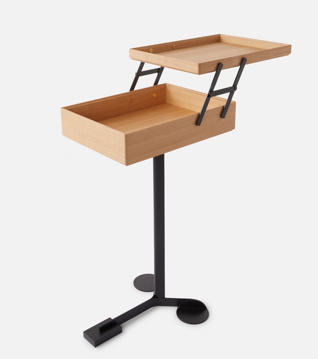 Comodo cabinet by Achille Castiglioni and Giancarlo Pozzi | Karakter