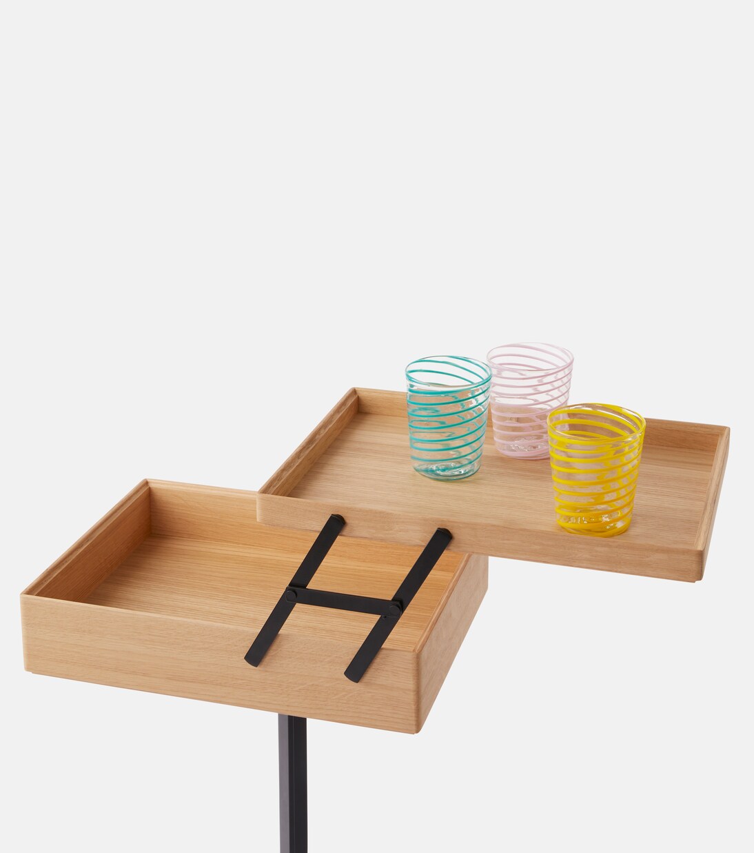 Comodo cabinet by Achille Castiglioni and Giancarlo Pozzi | Karakter