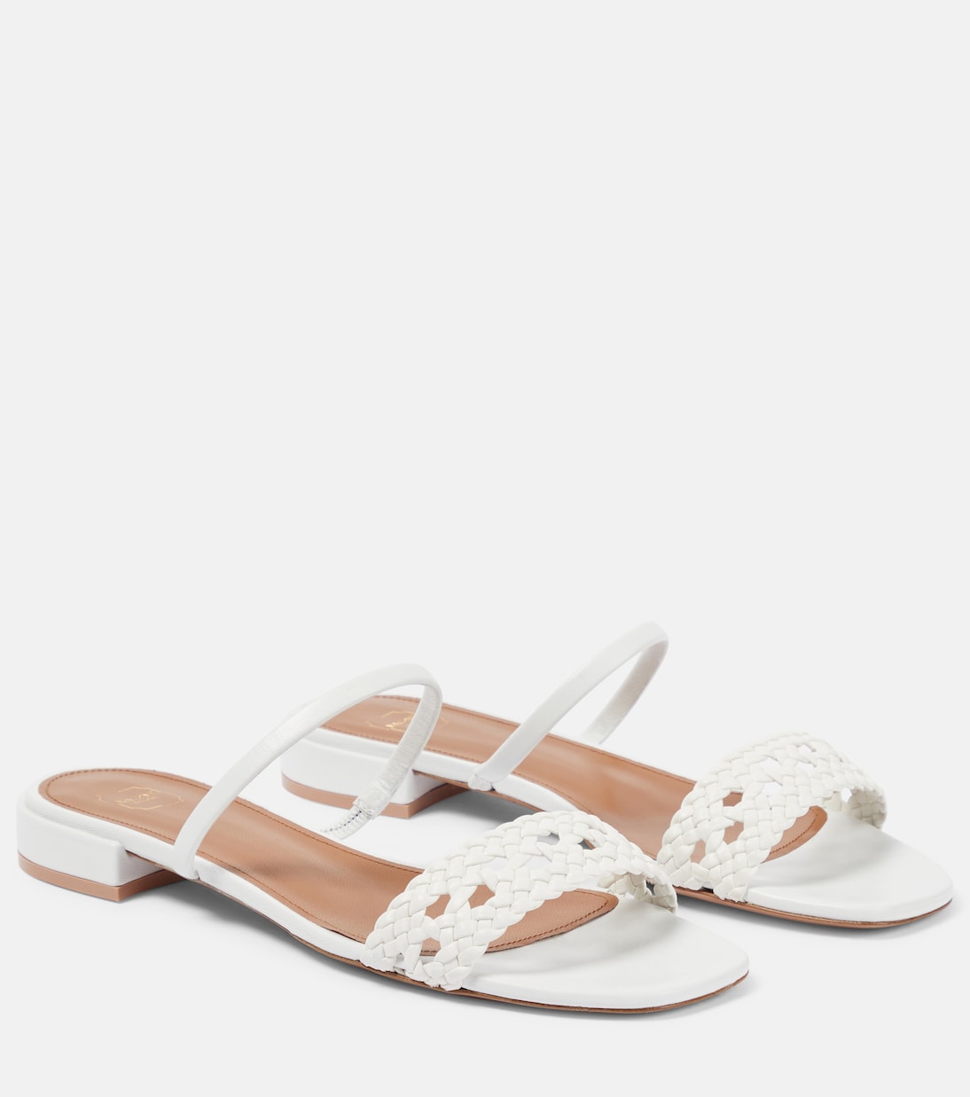 Pantoletten Frida | Malone Souliers