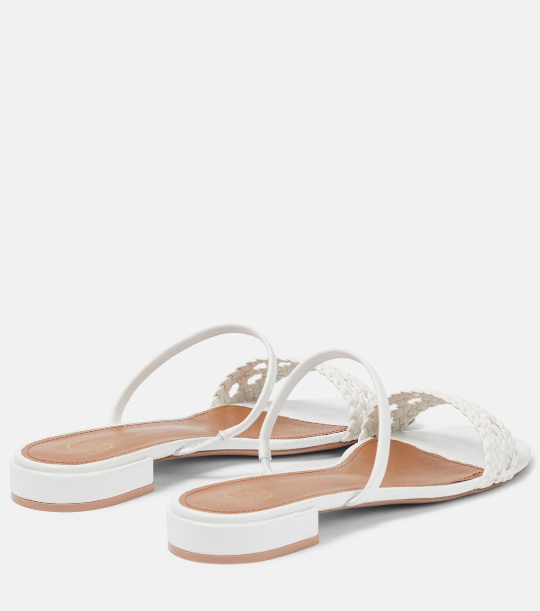 Pantoletten Frida | Malone Souliers