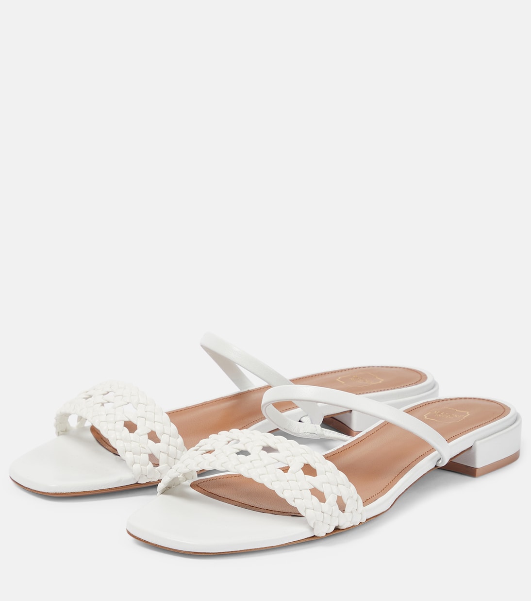 Pantoletten Frida | Malone Souliers