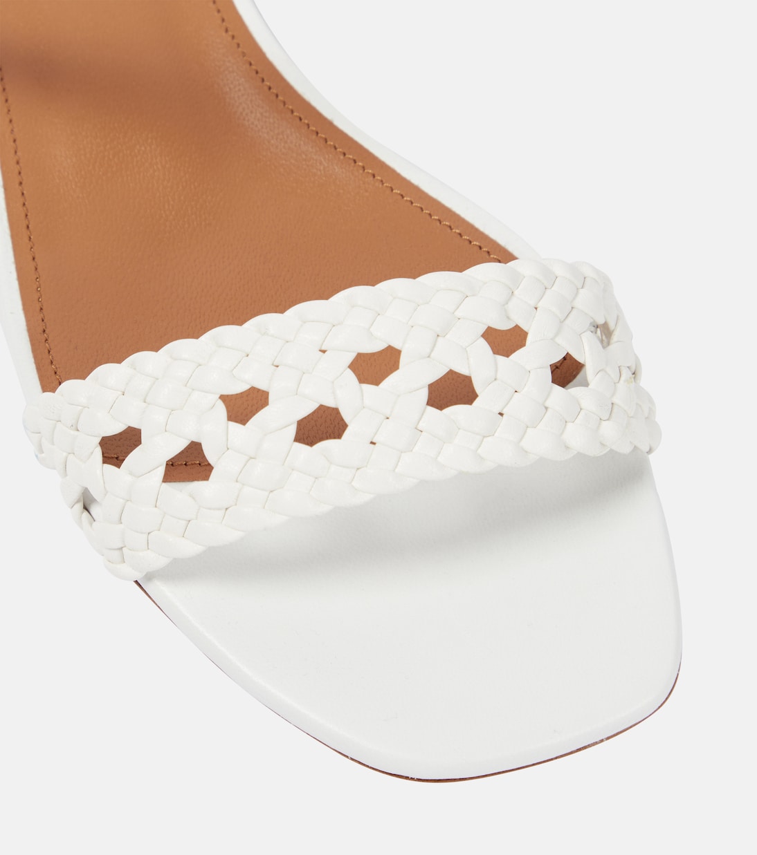 Pantoletten Frida | Malone Souliers