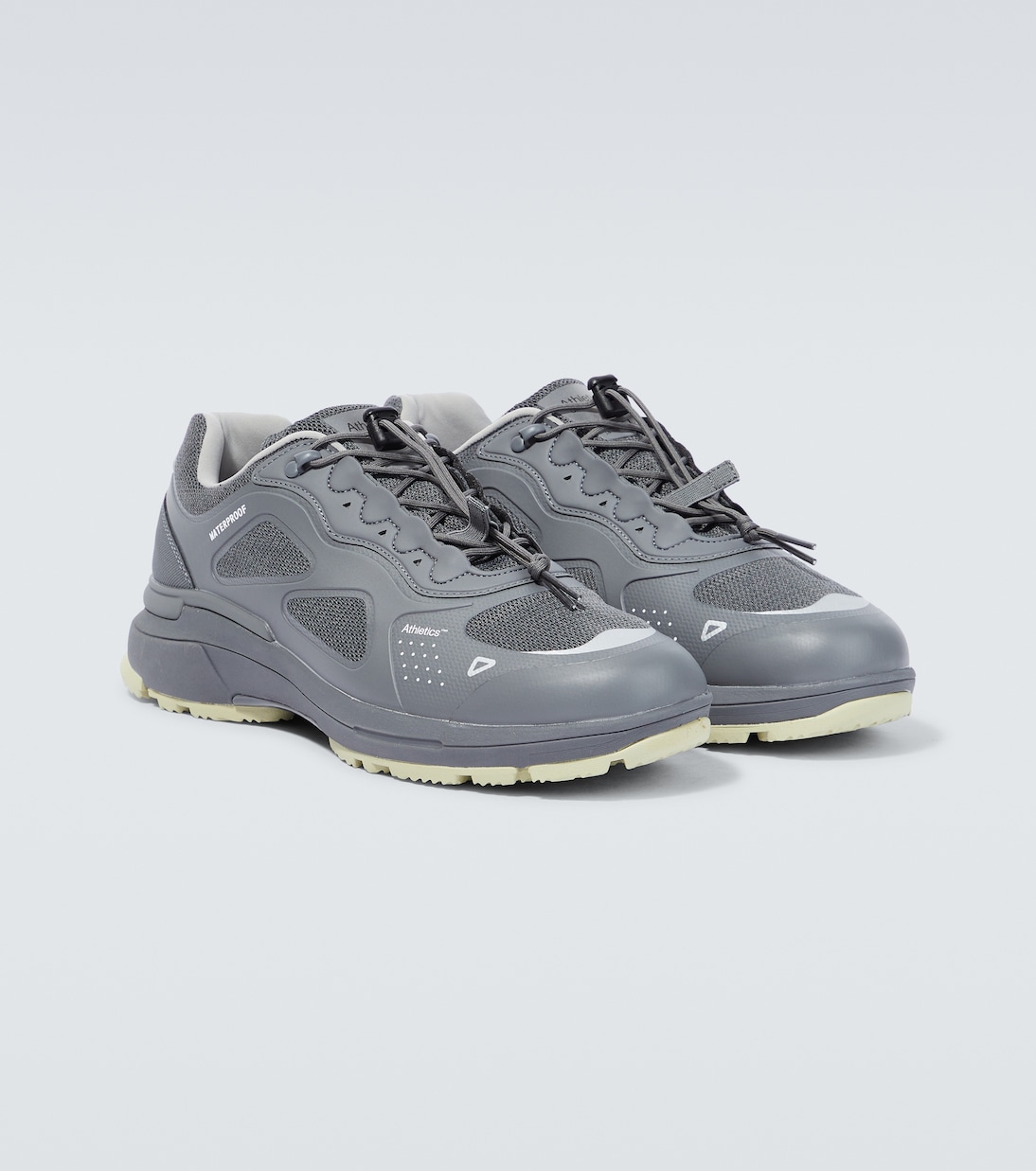 Sneakers One.2 | Athletics Footwear
