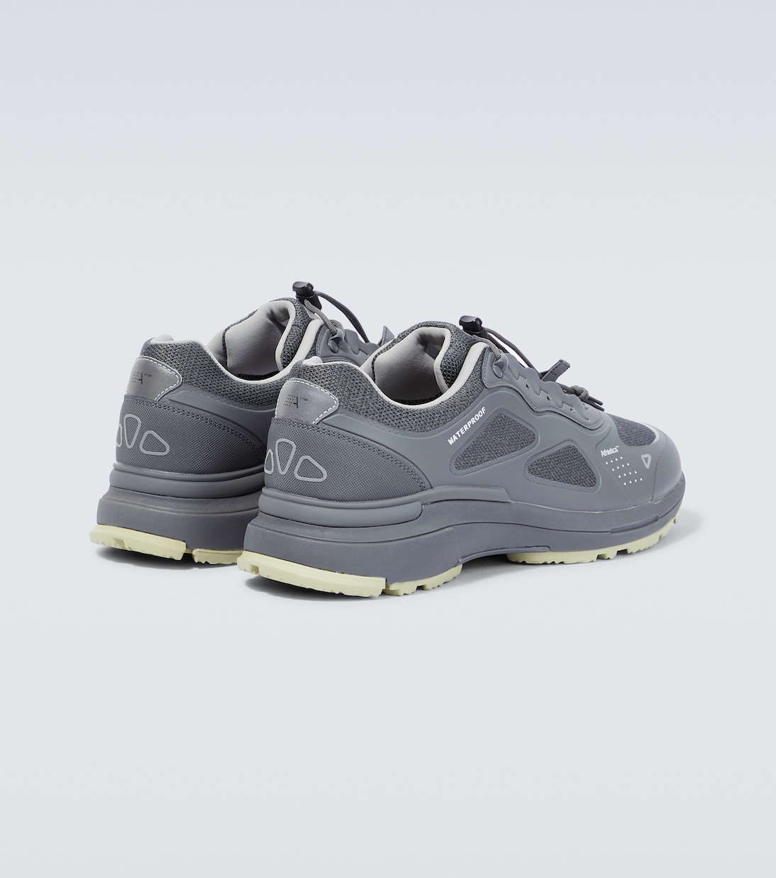 Sneakers One.2 | Athletics Footwear