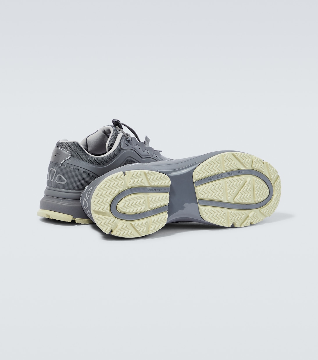 Sneakers One.2 | Athletics Footwear