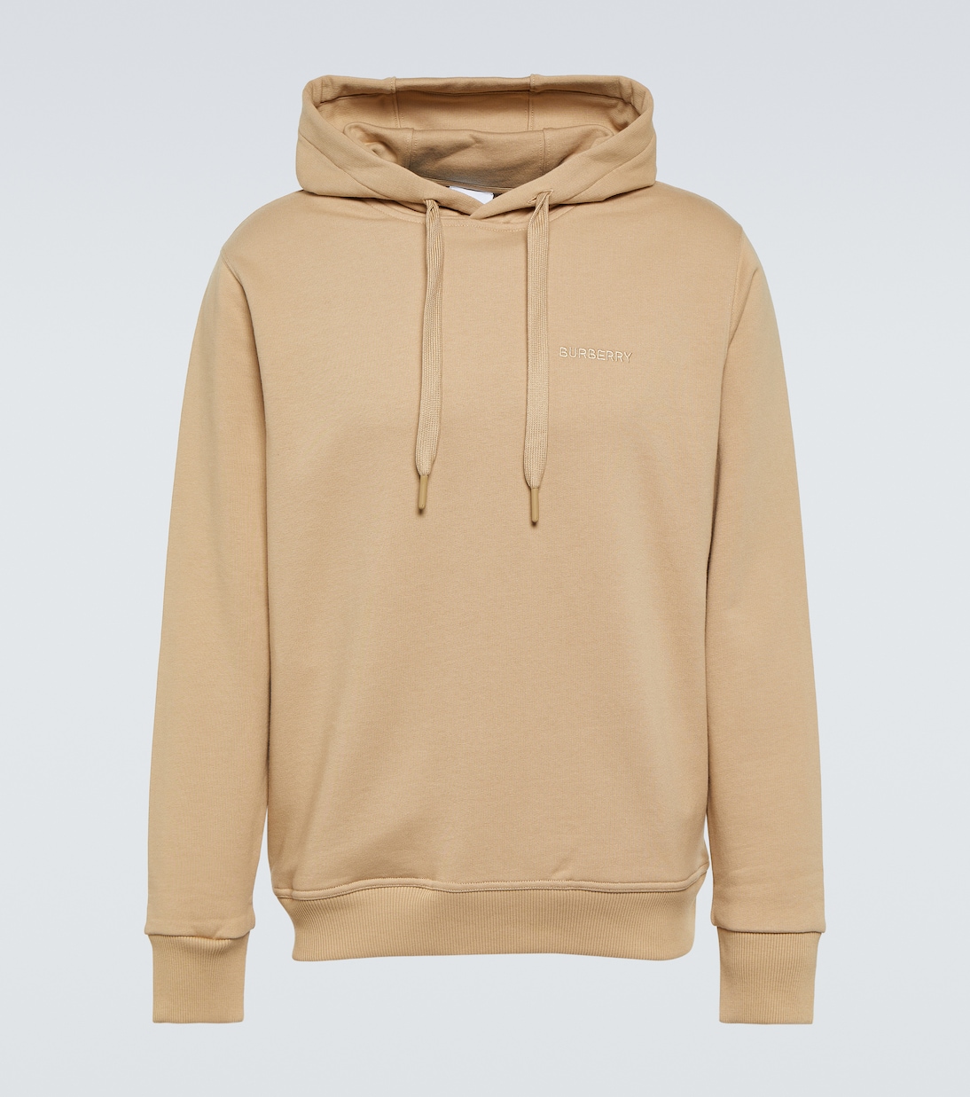 Felpa EKD in cotone con cappuccio | Burberry