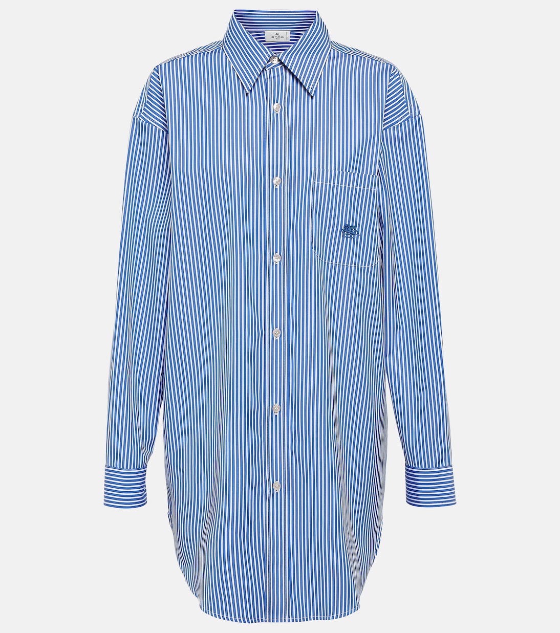 Hemd Pegaso aus Baumwolle | Etro
