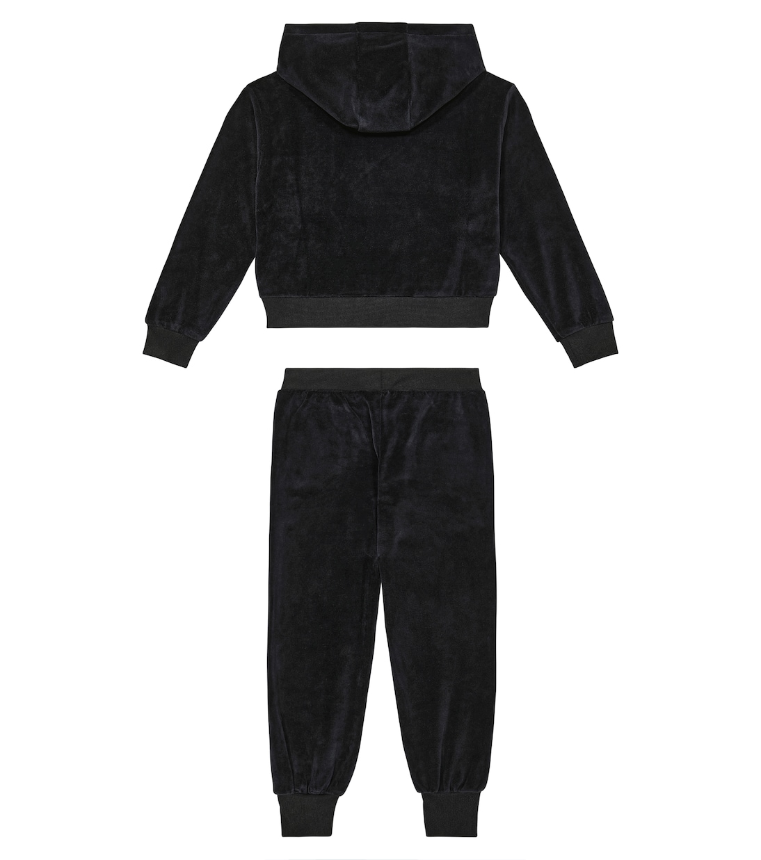 Jogginganzug aus Jersey | Moschino Kids