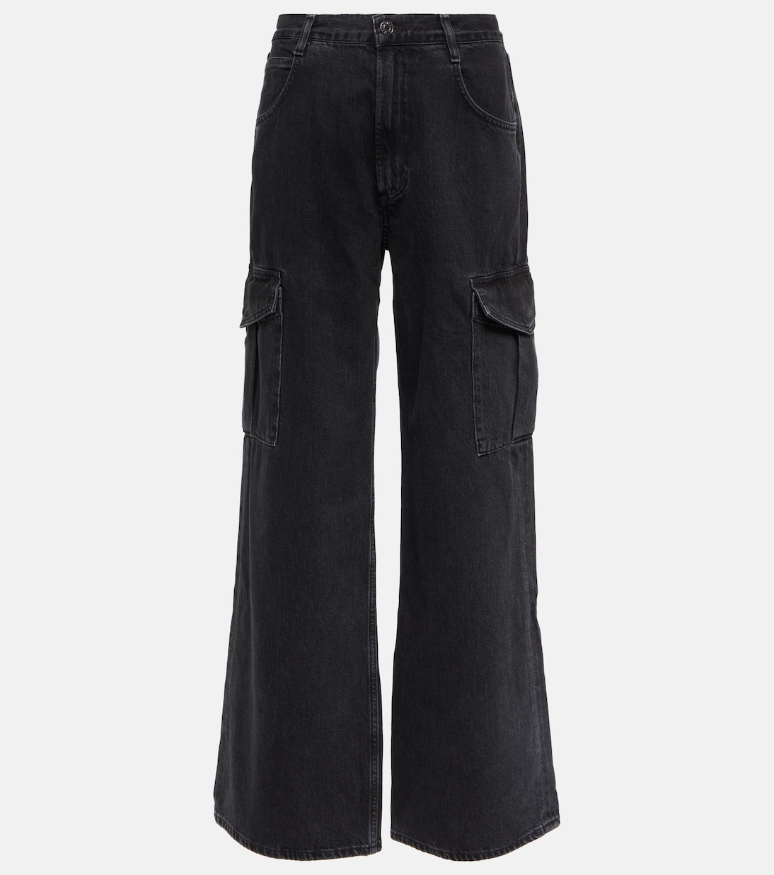 Minka Tie front Pants Minka Tie front Pants