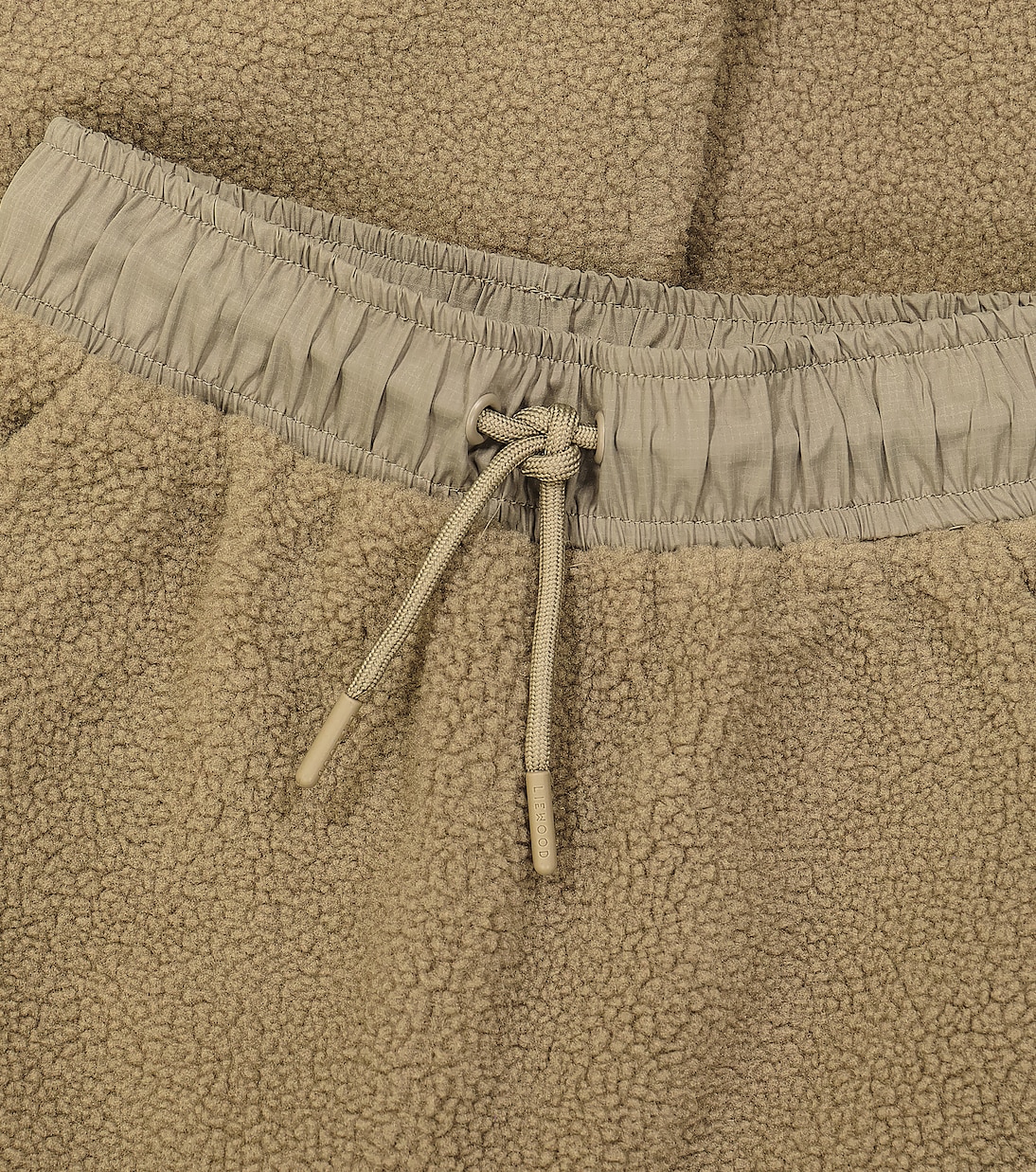 Jogginghose Emely aus Teddyfleece | Liewood