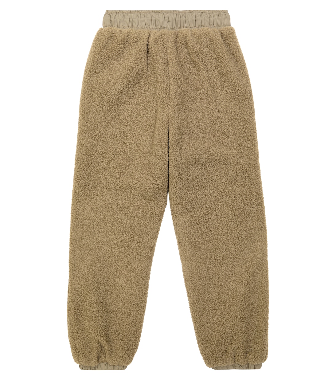 Jogginghose Emely aus Teddyfleece | Liewood