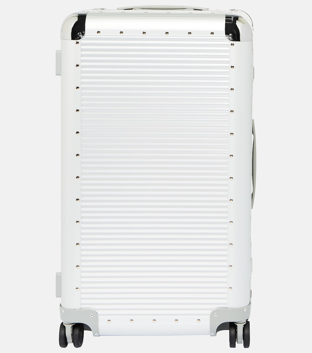 Bank S Trunk check-in suitcase | FPM Milano
