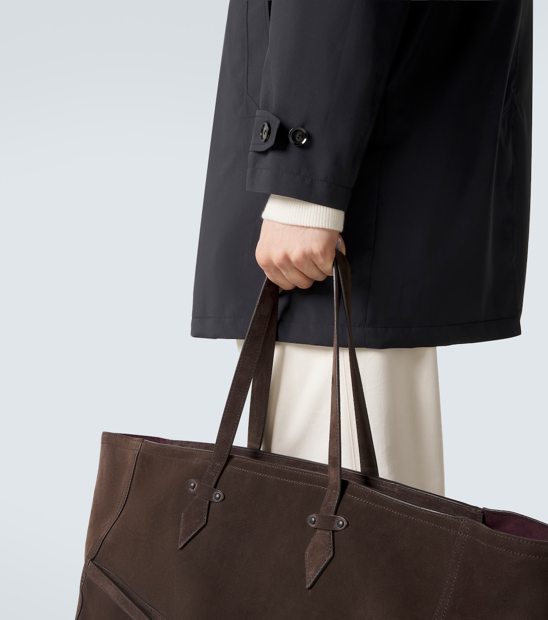 Manteau technique | Brioni