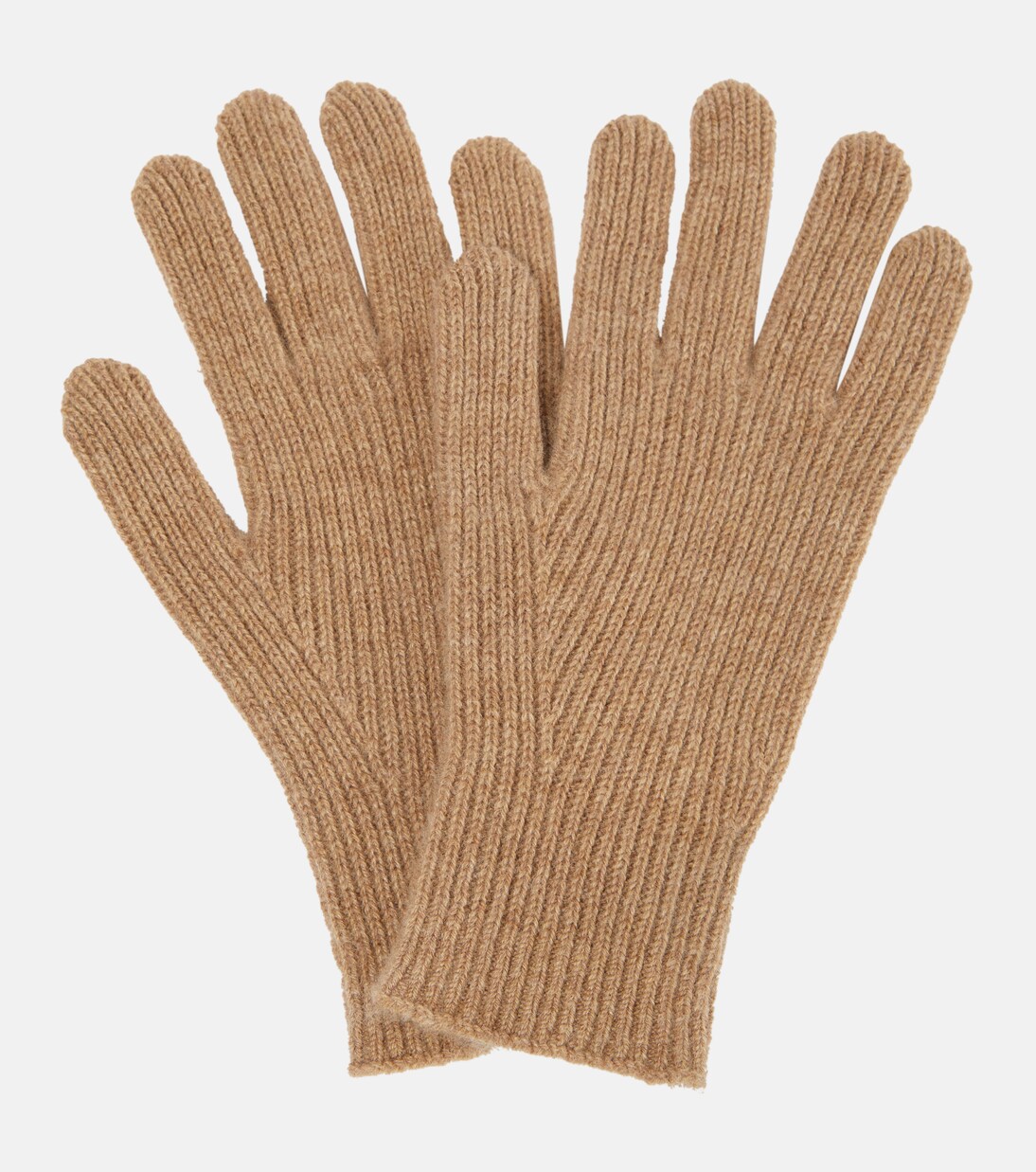 Gants en cachemire | Toteme