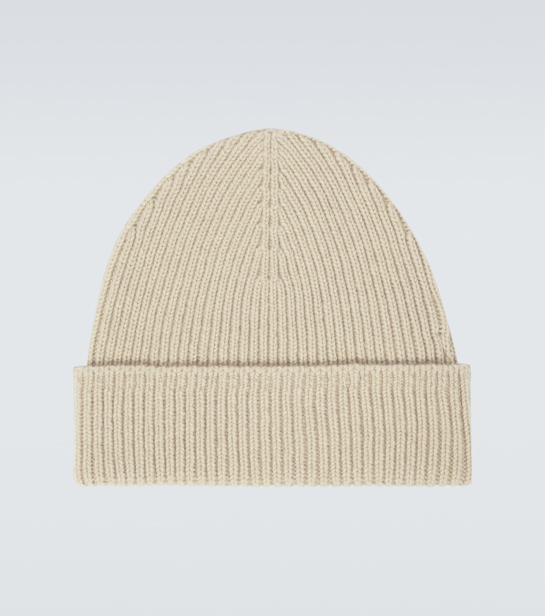 EKD ribbed-knit cashmere beanie | Burberry