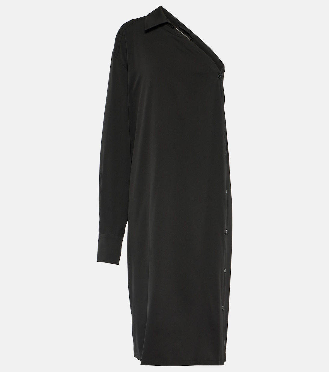 Robe midi Zurca en soie | Sportmax