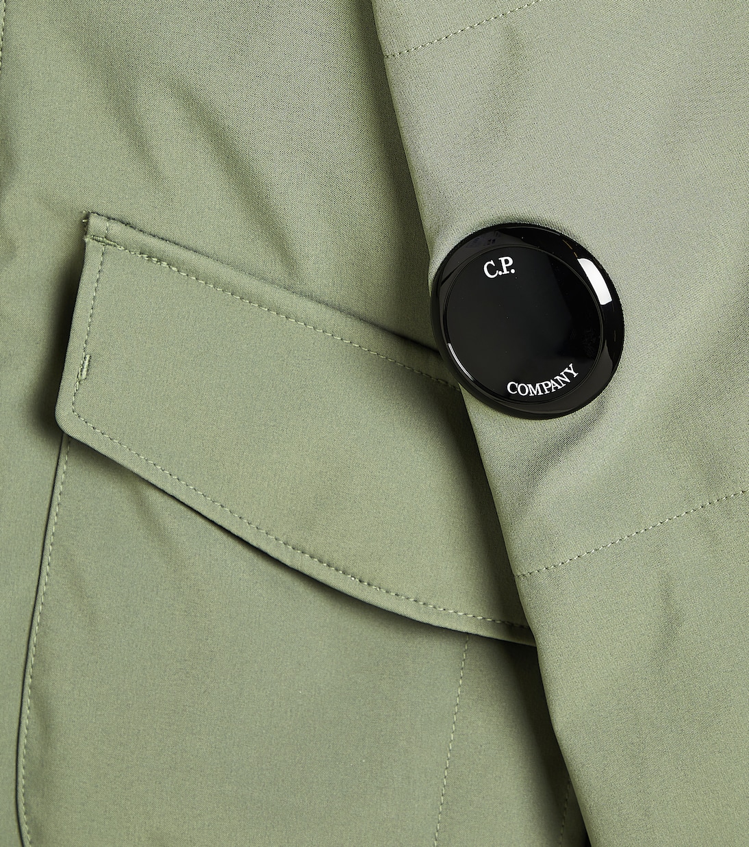 Jacke C.P. Shell-R | C.P. Company Kids