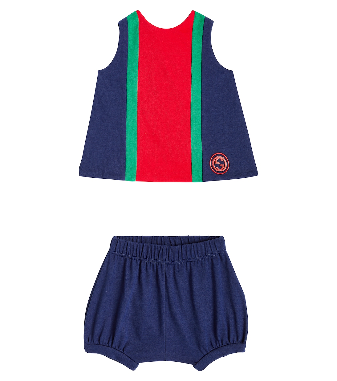 Kids gucci shorts deals