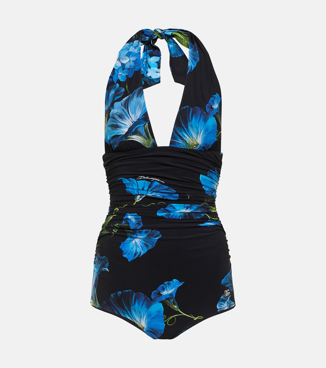 Bañador floral | Dolce&Gabbana