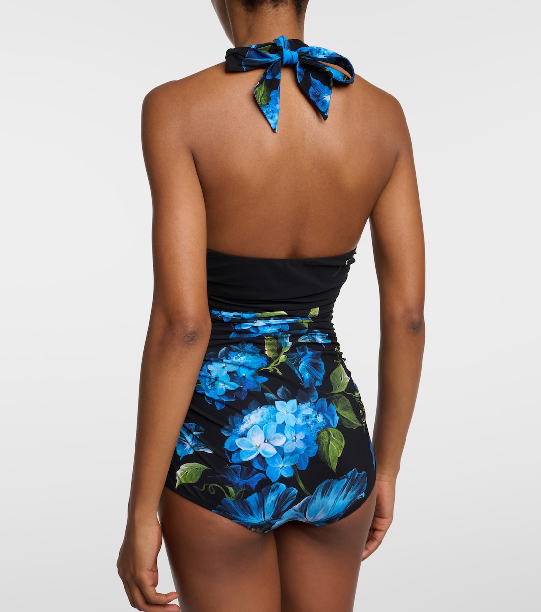 Bañador floral | Dolce&Gabbana