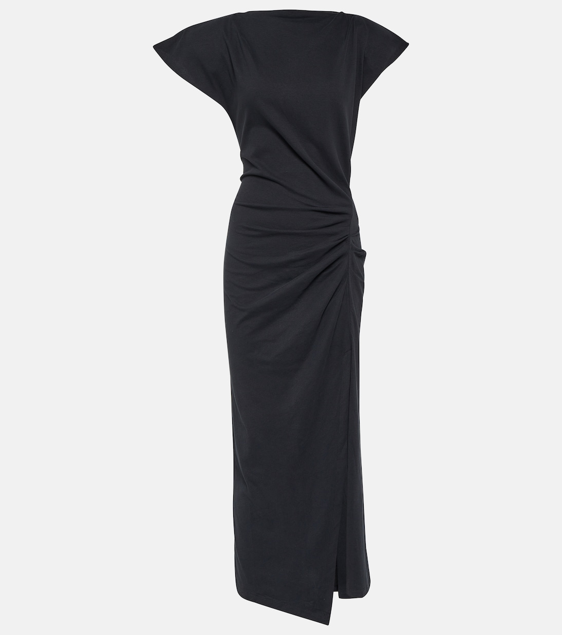 Maxikleid Nadela aus Baumwolle | Isabel Marant