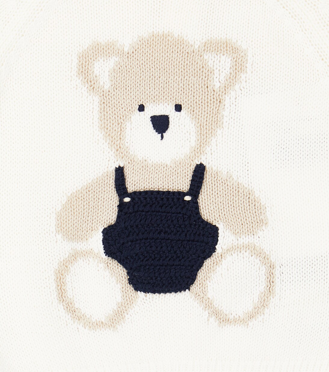 Baby - Pullover in cotone | Il Gufo