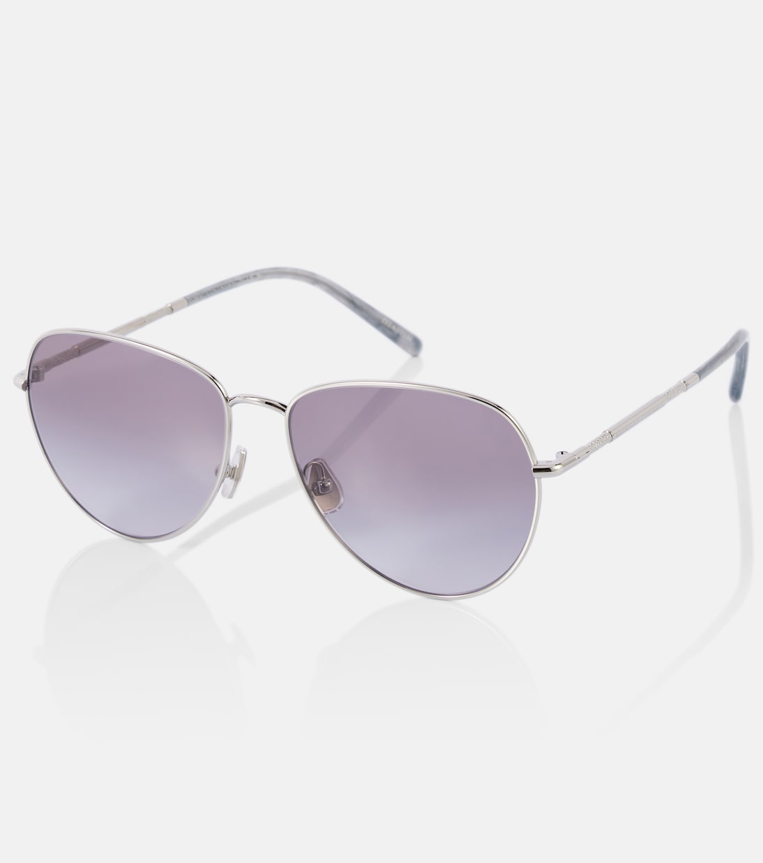 Occhiali da sole aviator Timeless Reflections | Brunello Cucinelli