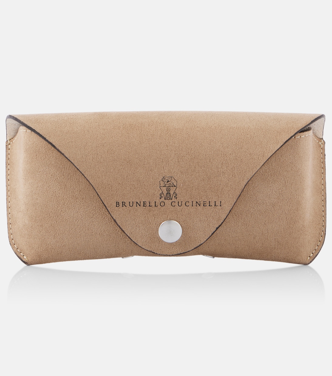 Occhiali da sole aviator Timeless Reflections | Brunello Cucinelli