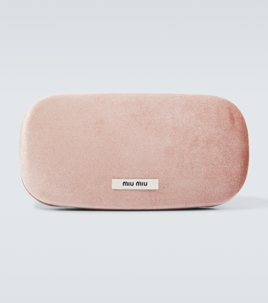 Miu Regard rectangular sunglasses | Miu Miu