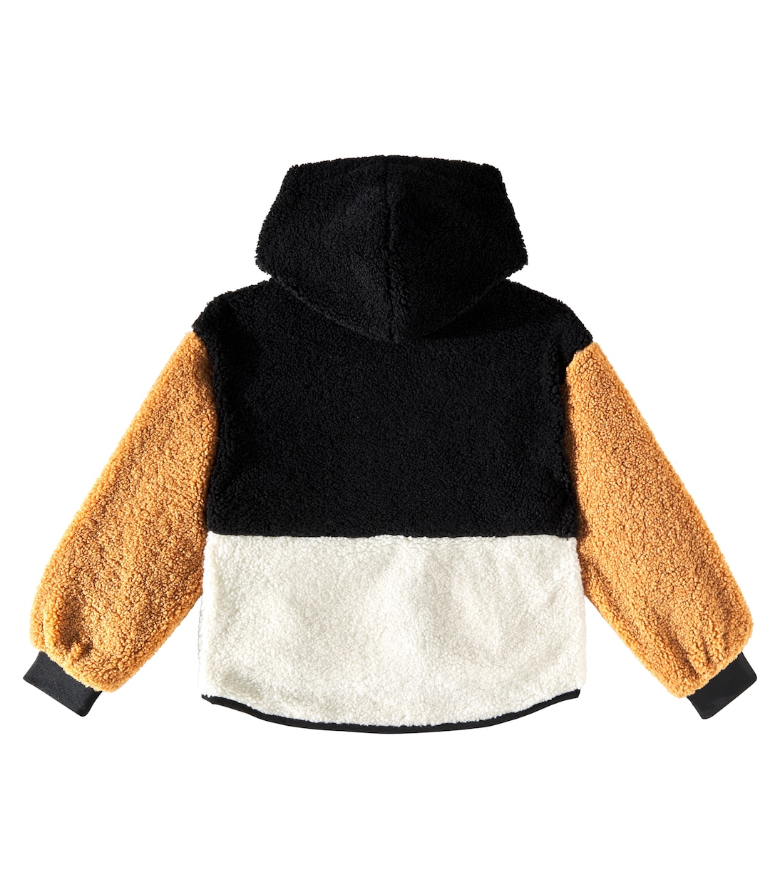 Chaqueta Teddy Bear de forro polar | Moschino Kids