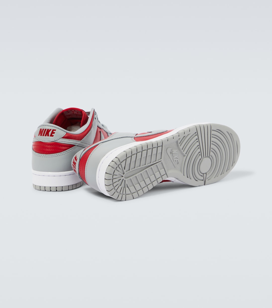 Sneakers Dunk Low in pelle | Nike