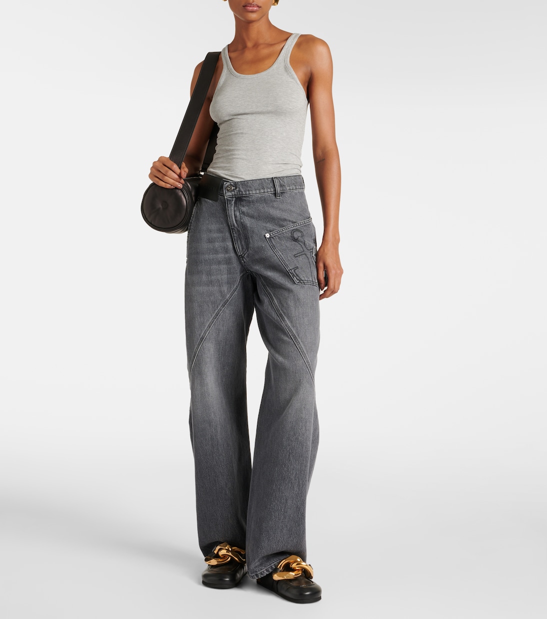 Top Zane | Agolde