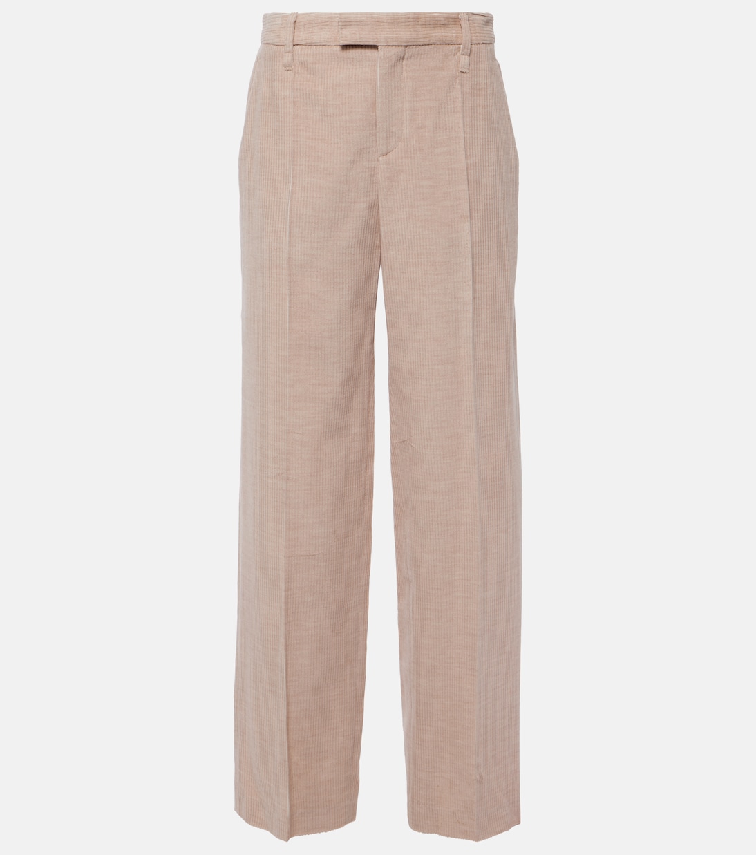 Pantaloni regular | Brunello Cucinelli