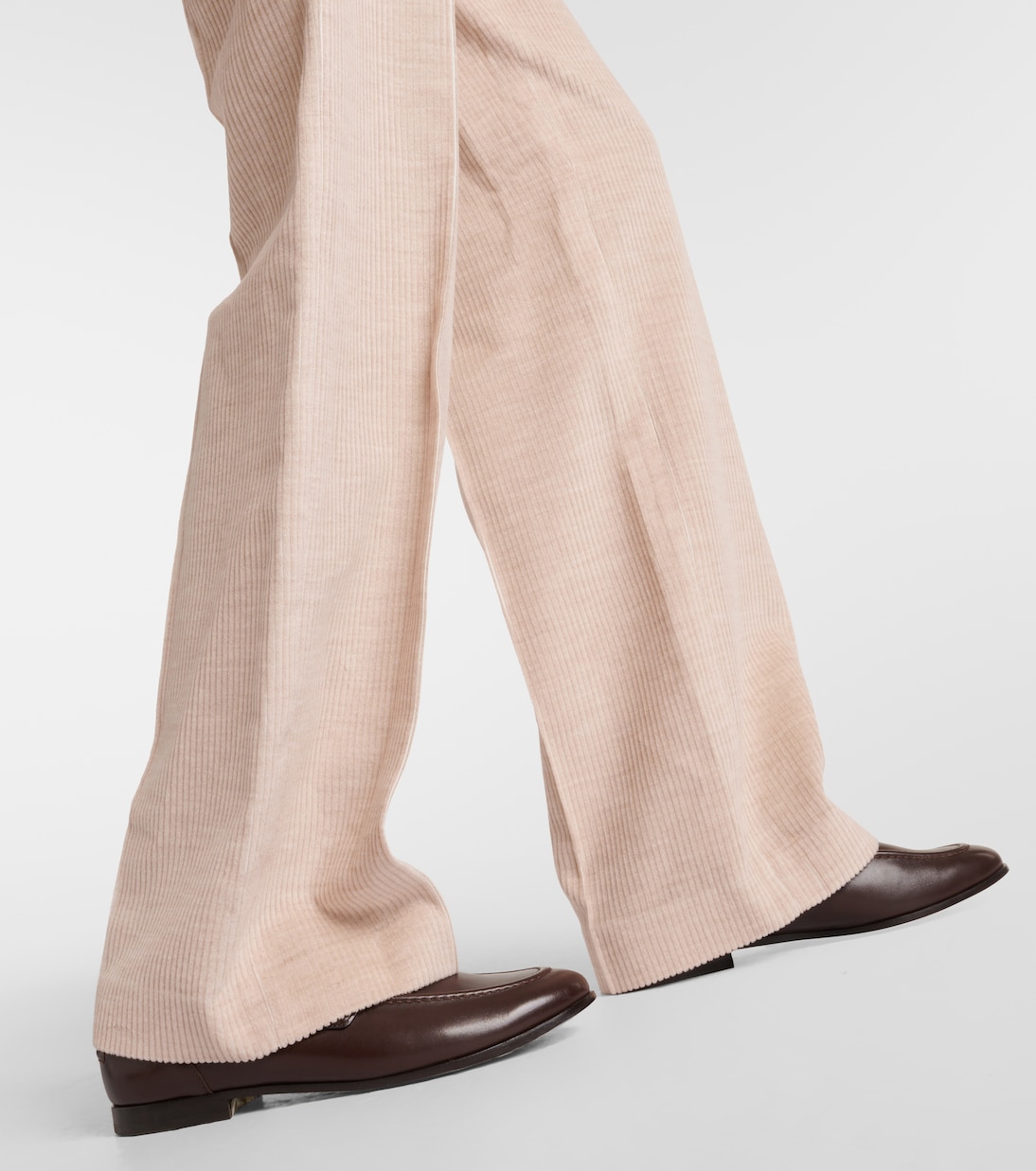 Pantaloni regular | Brunello Cucinelli