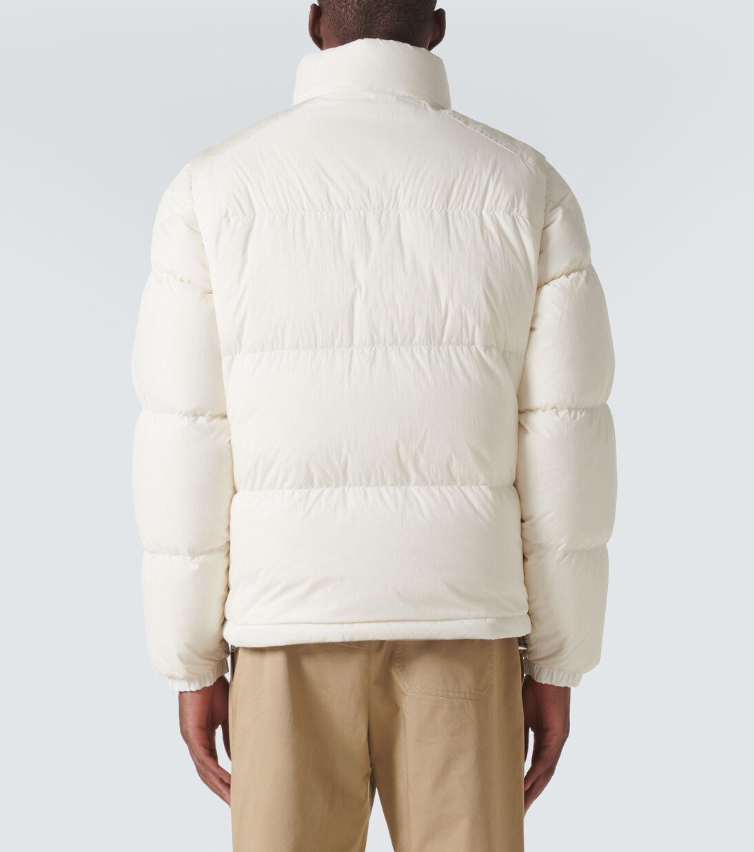 Wendbare Daunenjacke Verone | Moncler