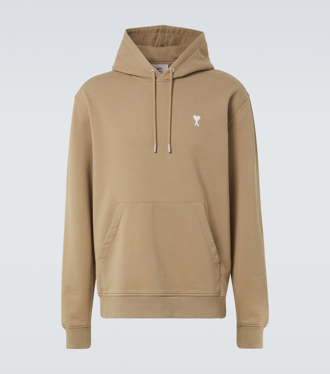 Sweat-shirt à capuche Ami De Cœur | Ami Paris