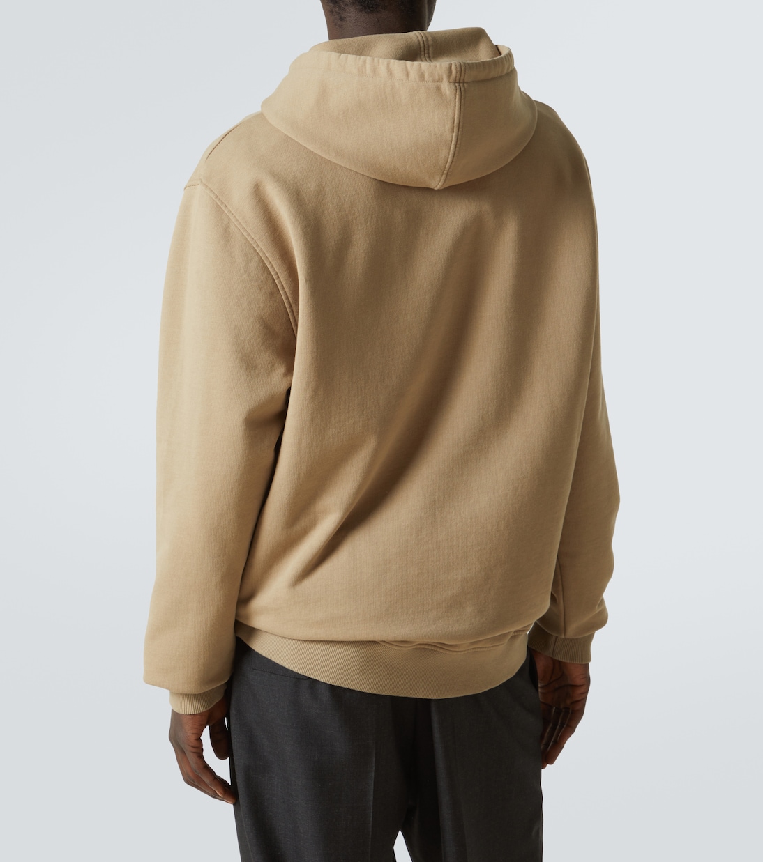 Sweat-shirt à capuche Ami De Cœur | Ami Paris