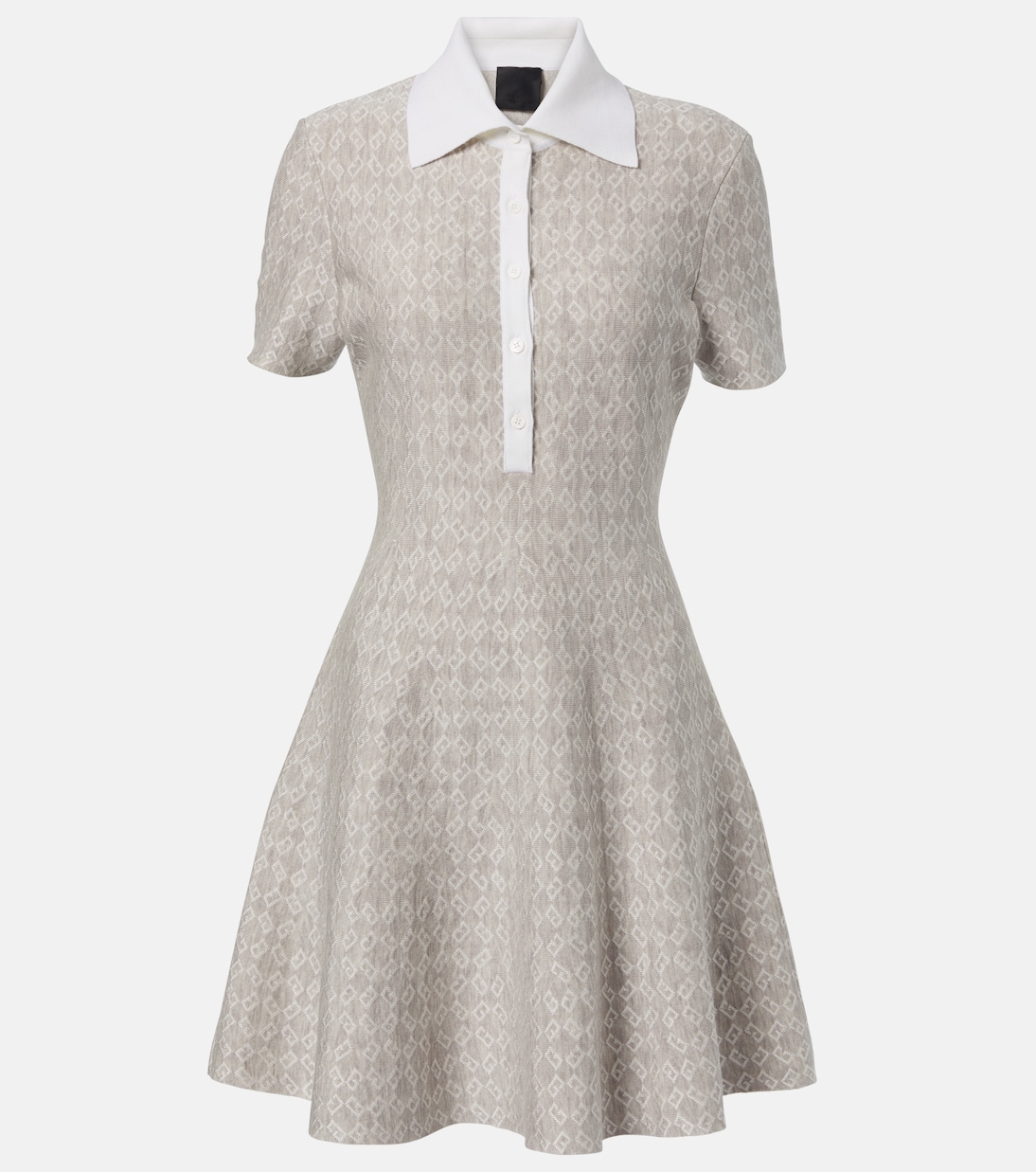 Polokleid Monogram 72 | Givenchy