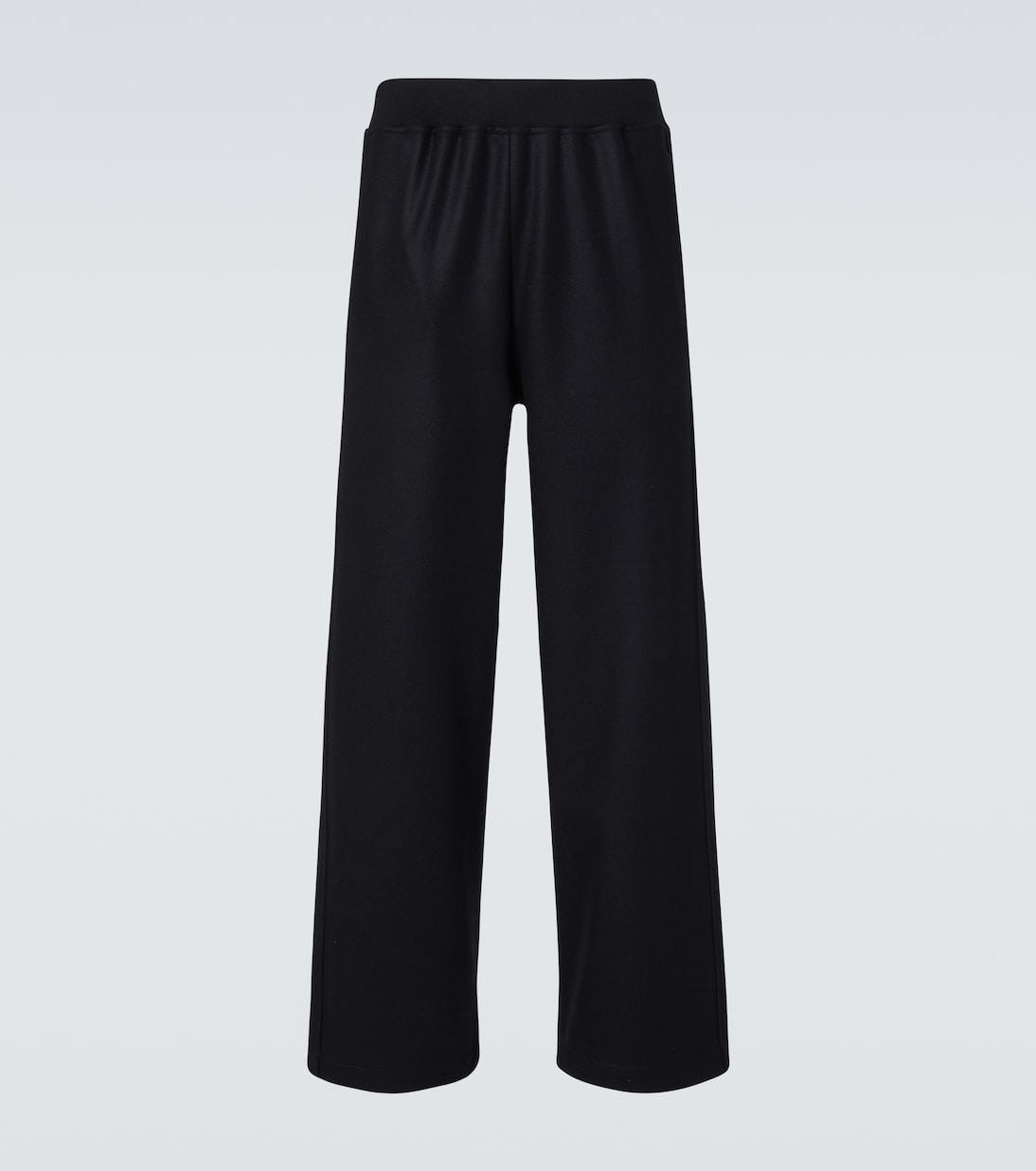 Gerade Hose aus Wolle | Jil Sander
