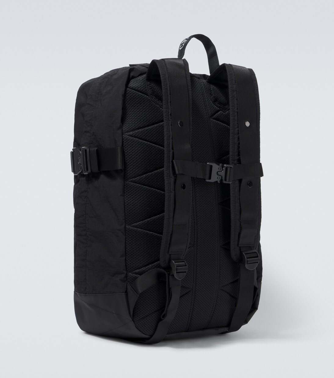Plain Paper Touch duffel bag | C.P. Company