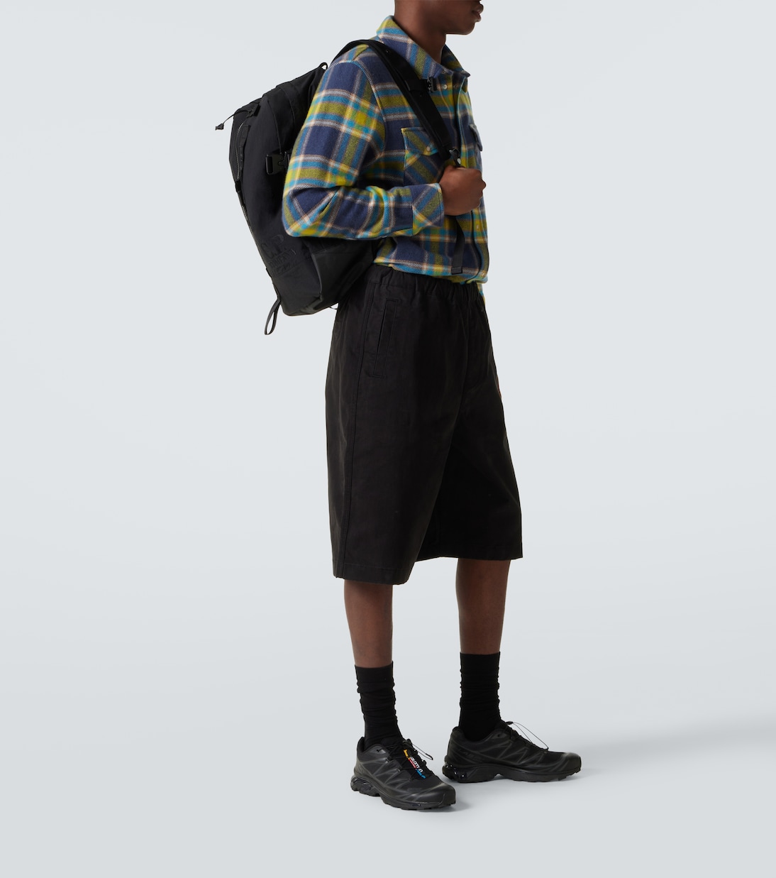 Plain Paper Touch duffel bag | C.P. Company