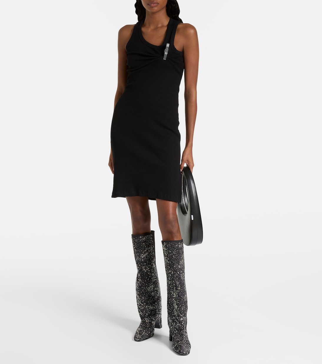 Bottes à ornements | Coperni