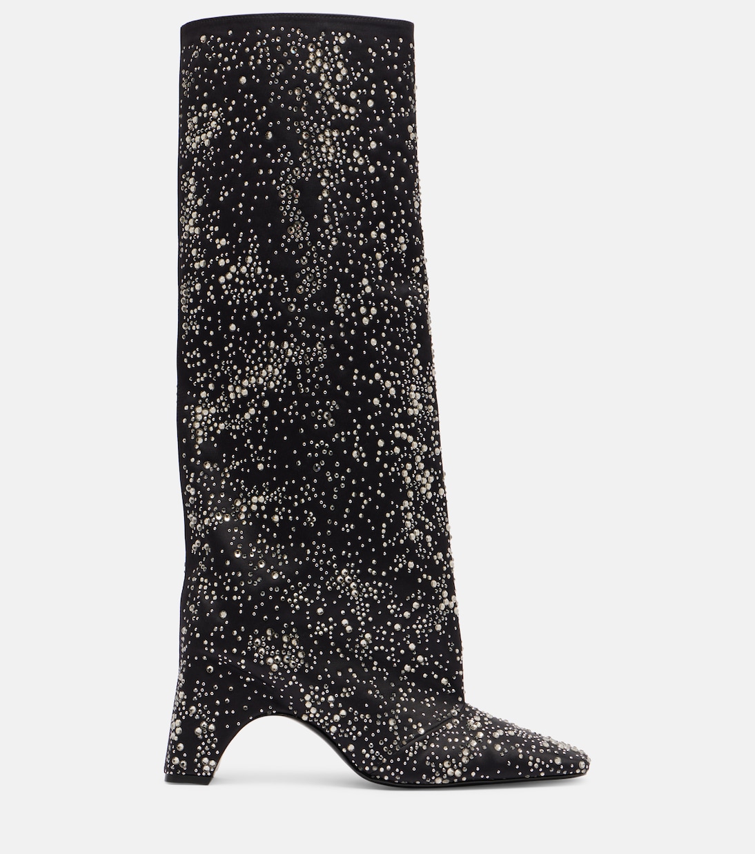 Bottes à ornements | Coperni