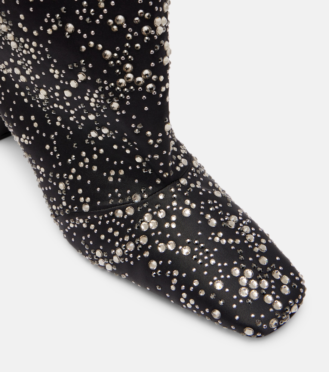 Bottes à ornements | Coperni