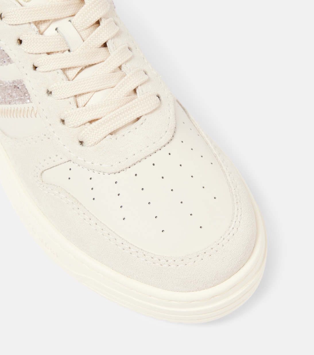 H630 leather sneakers | Hogan
