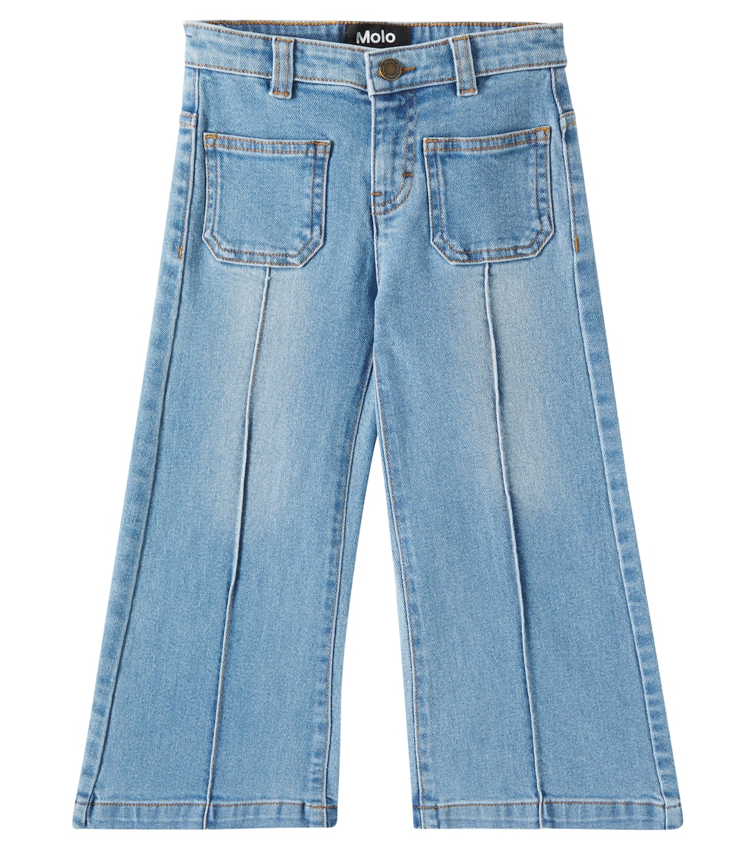 Jeans Adina | Molo