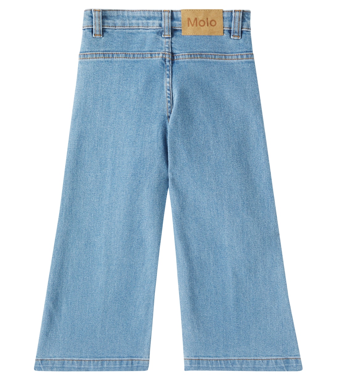 Jeans Adina | Molo