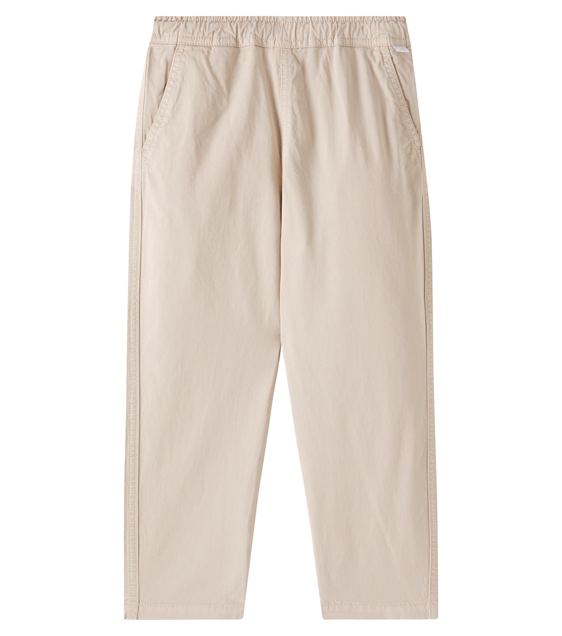 Pantalones de algodón | Il Gufo