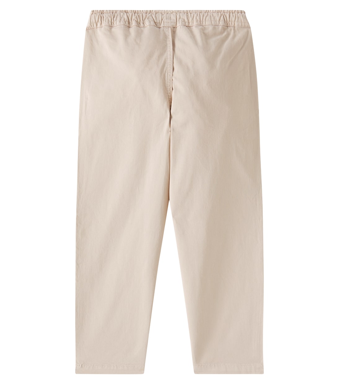 Pantalones de algodón | Il Gufo